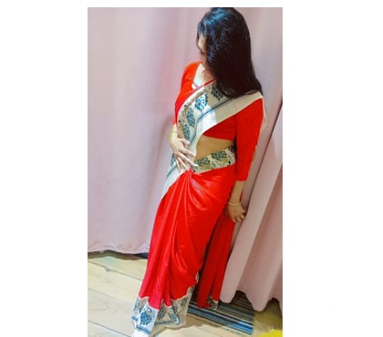 Escorts and Massages Redbridge East London - Photos for Ashanna New Tamil Indian Nepali Girl in Ilford Town.