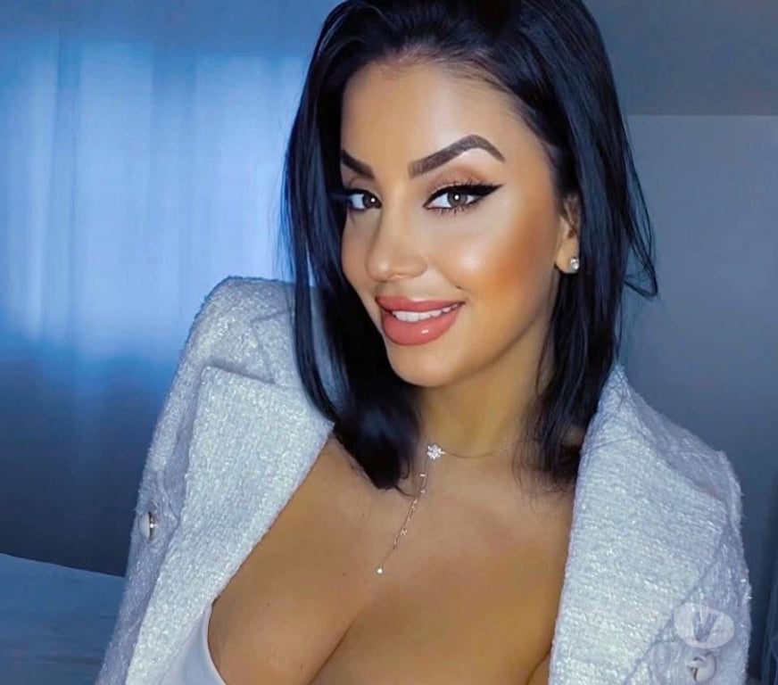 Escorts Lancashire Burnley - Photos for AIDA💯REAL😘BRUNETTE SEXY HOT