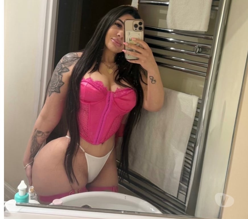 Escorts Greater Manchester Manchester - Photos for 💋 PAMELA BRAZILIAN PARTYGIRL 🇧🇷🍑