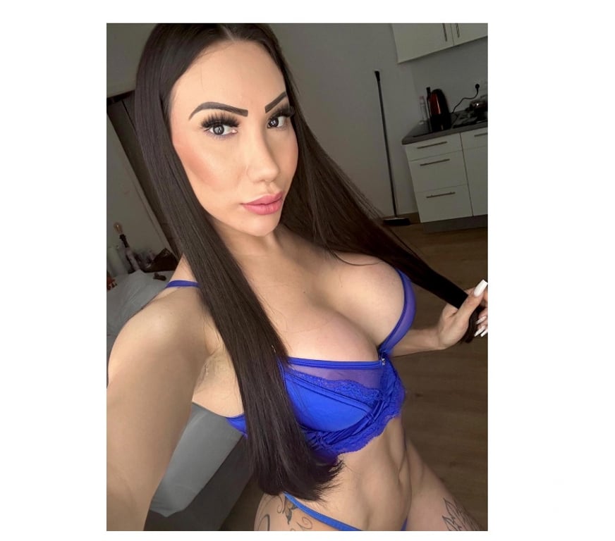 Trans Escorts Greater Manchester Manchester - Photos for Ta Gabrielly Soares XXL