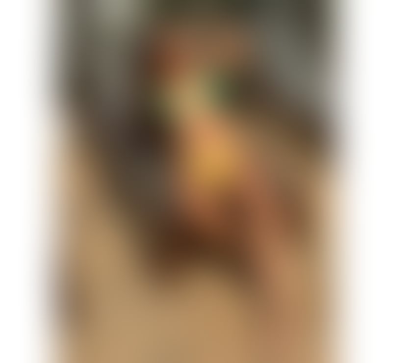 Hot Brazilian Mel 🍯🎉🔥