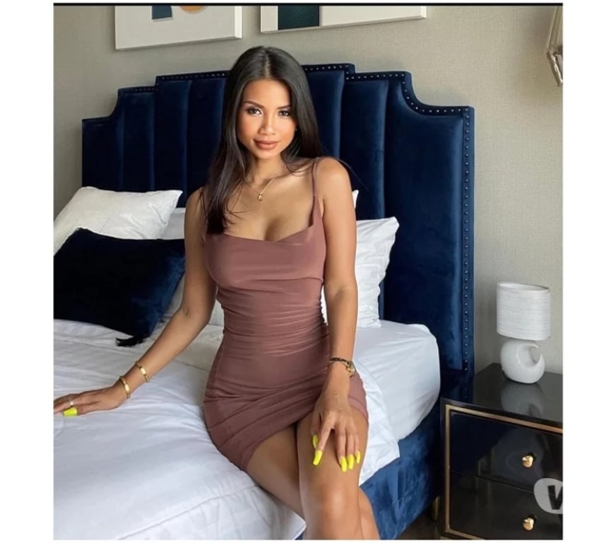 Escorts Leicestershire Oadby and Wigston - Photos for LENA Thai Girl 🔥 Hot in call 😘📞Real picture