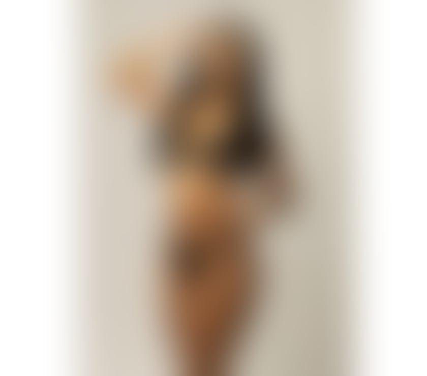 NEW IN TOWN 🔥BRUNA LATINA 💋NATURAL BODY