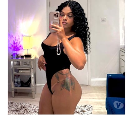 Escorts and Massages Greenwich South East London - Photos for Eleisa ❤️FOTOS REAIS💯 OWO&GFE 😈