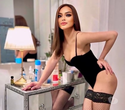 Escorts Sketty Swansea - Wales - Photos for Cara Thai Ts ladyboy🍆