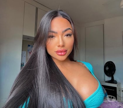 Escorts Wolverhampton City Centre Wolverhampton - Photos for BRUNA. ❤️‍🔥😈🇧🇷 Party Girl