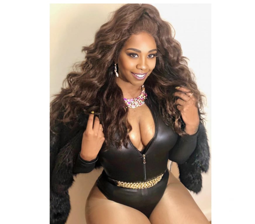 Trans Escorts Halton Runcorn - Halton - Photos for 🔥Clarissa hot TRANSEXUAL woman best experience ever 🔥