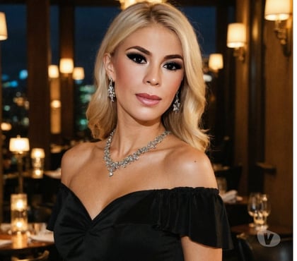 Transsexual Reading Town Centre Reading - Photos for Hanna Transex Brazilian XXL