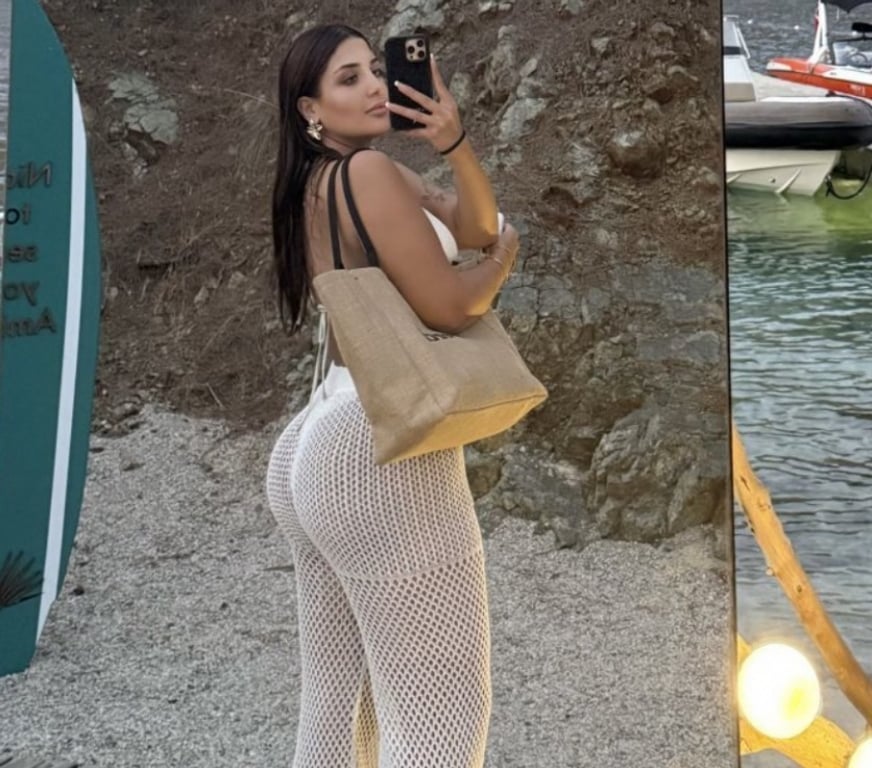 Escorts North West London Harlesden - North West London - Photos for FABIANA🥰LATINA🔥NEW GFE🥰1H100 with 💋🥰