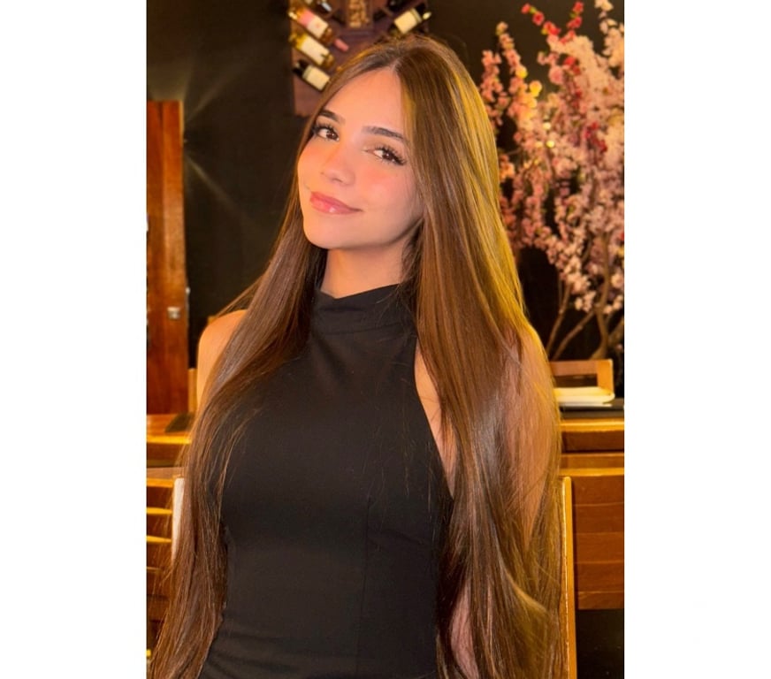 Escorts Glasgow Glasgow City Centre - Glasgow - Photos for ⭐️ Andressa just arrived in town ⭐️