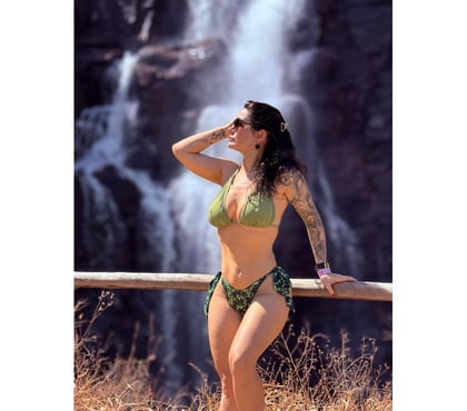  Escorts Milford Haven Pembrokeshire - Wales - Photos for Alexia Hot Brazilian❗GFE 💋 Unforgettable Experience