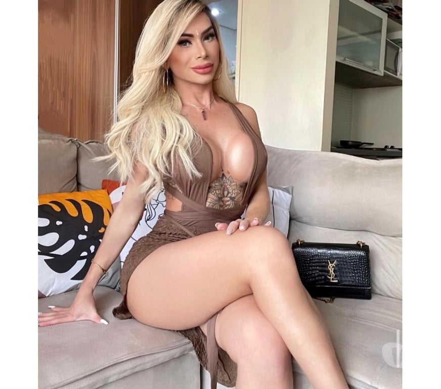 Escorts Edinburgh Edinburgh - Edinburgh - Photos for GABI 🇧🇷INVERSION AND DOMINATION🇧🇷ONLY ONE WEEK