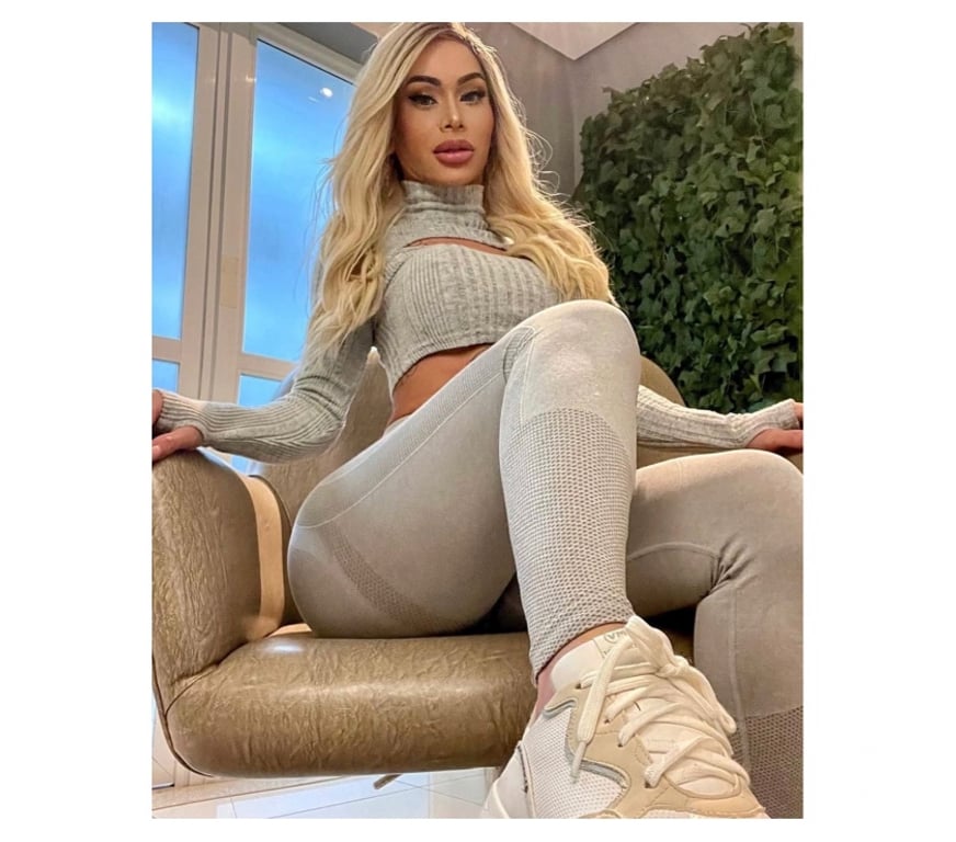 Escorts Edinburgh Edinburgh - Edinburgh - Photos for GABI 🇧🇷INVERSION AND DOMINATION🇧🇷ONLY ONE WEEK