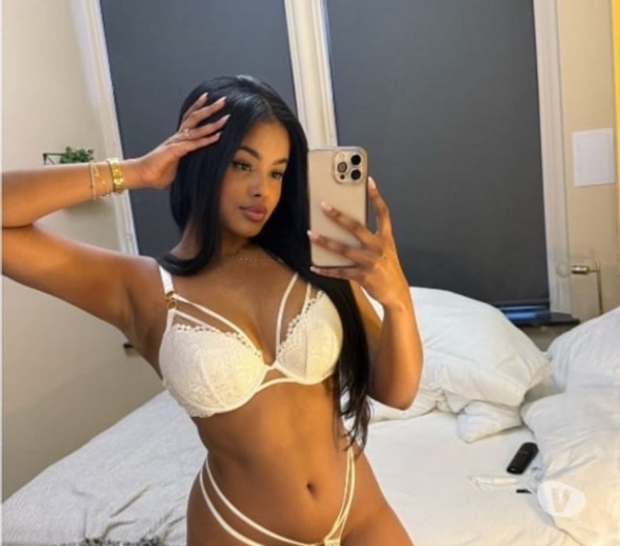 Escorts South East London Croydon - Photos for 🎁LESLY🎬 BEATIFULL PARTY 🧚🏻‍♀️