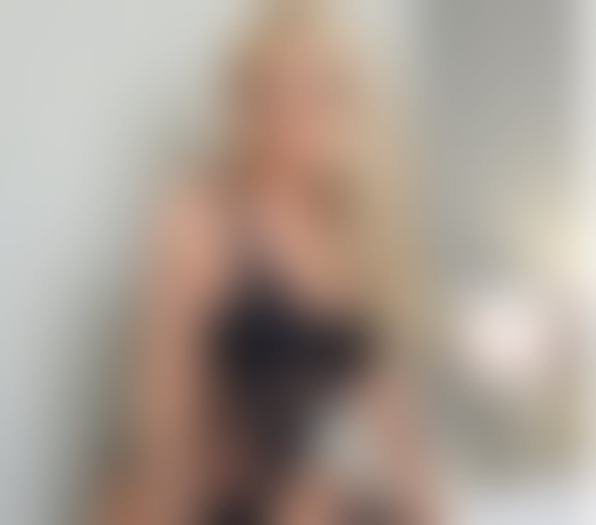 Hanna Transex Brazilian XXL