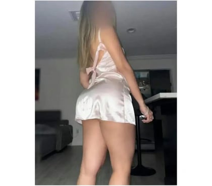 Escorts and Massages Perth Perth and Kinross - Photos for Sabrina 🇧🇷 💦OWO BEAUTIFUL BLONDE