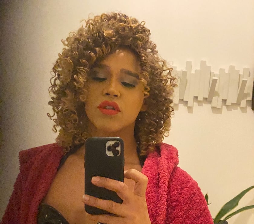 Trans Escorts Glasgow Blythswood Hill - Glasgow - Photos for XXL Top Brazilian doll - Glasgow Central