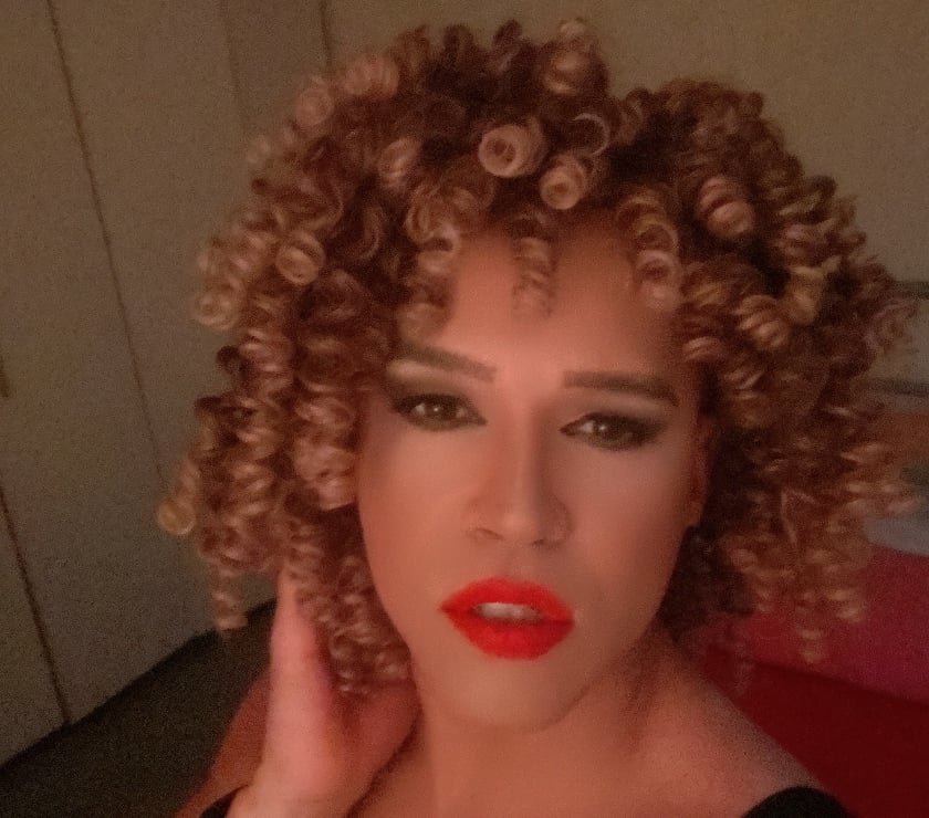 Trans Escorts Glasgow Blythswood Hill - Glasgow - Photos for XXL Top Brazilian doll - Glasgow Central