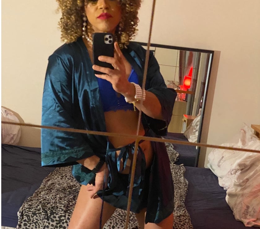 Trans Escorts Glasgow Blythswood Hill - Glasgow - Photos for XXL Top Brazilian doll - Glasgow Central