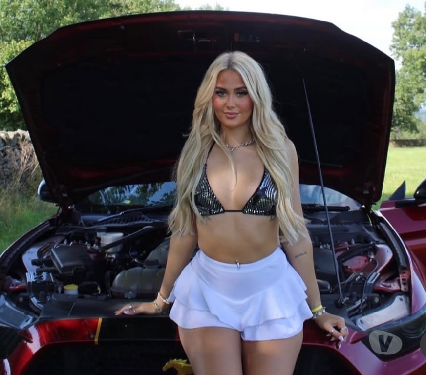 Escorts East London Abbey Road - DLR station - East London - Photos for hot girls now in town vanessa