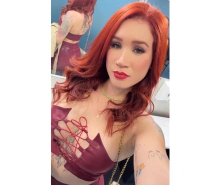 Escorts and Massages Dartford Town Centre Dartford - Photos for Brazilian Cherry 🍒 - Dartford