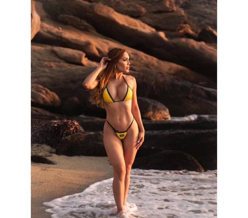 Escorts South West London Sutton - Photos for 🍑 Bella sweet 🇧🇷💋Ultimate GFE Experience🔥