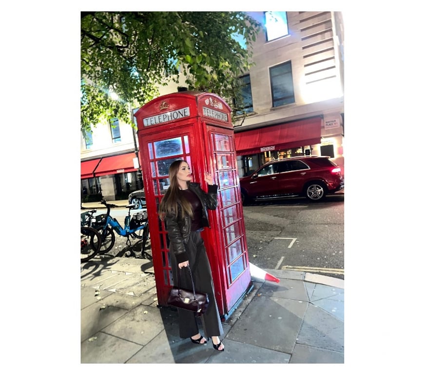 Escorts South West London Sutton - Photos for 🍑 Bella sweet 🇧🇷💋Ultimate GFE Experience🔥