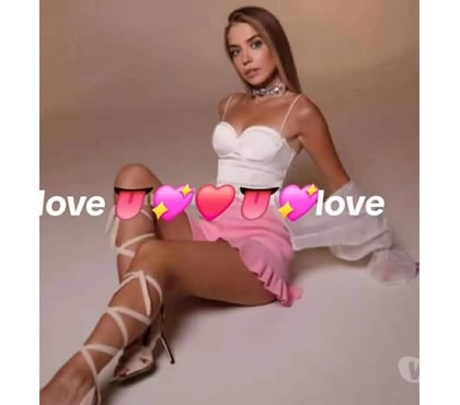 Escorts Stanmore Harrow - Photos for Party girl only outcall Sabrina