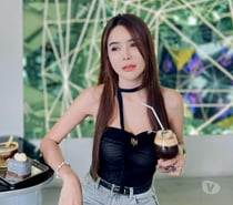 Thai independent nanny thailand🇹🇭