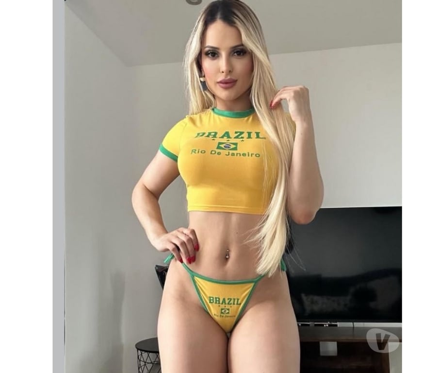 Escorts Edinburgh Edinburgh - Edinburgh - Photos for FULL SERVICE🇧🇷BRAZILIAN PARTY GIRL🥳NO RUSH🌶️