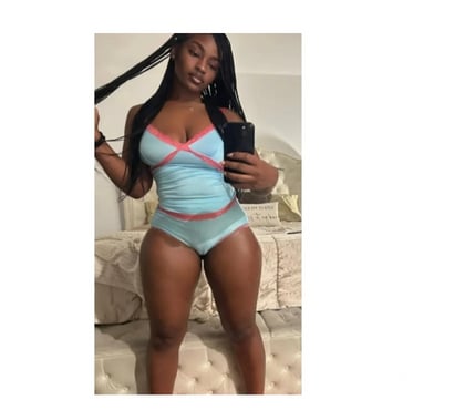 Escorts Brentwood Station Brentwood - Photos for 🔥New Black Girl😈Party Girl for you🎉