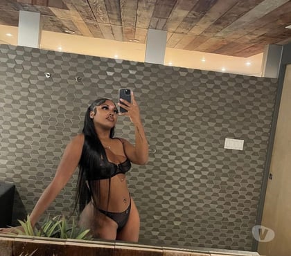 Escorts Brentwood Station Brentwood - Photos for 🔥New Black Girl😈Party Girl for you🎉