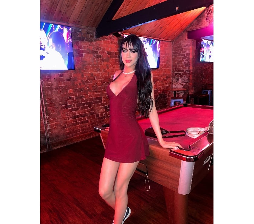 Moniquinha angel 🤭😇🔥