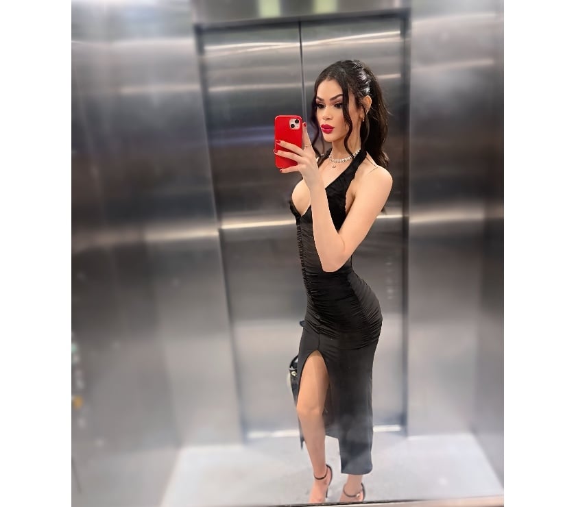 Trans Escorts South Yorkshire Sheffield - Photos for Moniquinha angel 🤭😇🔥