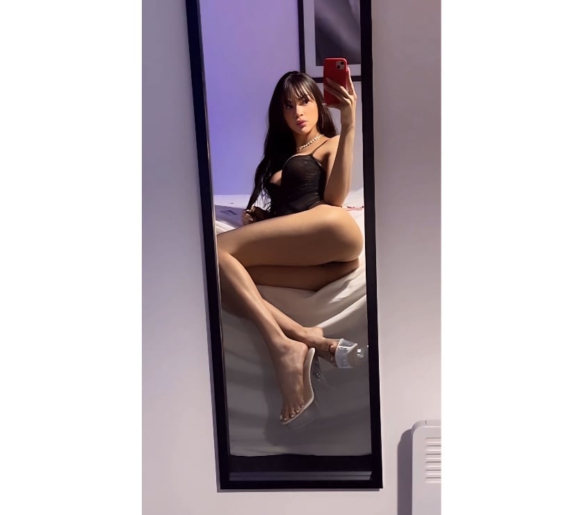 Trans Escorts South Yorkshire Sheffield - Photos for Moniquinha angel 🤭😇🔥