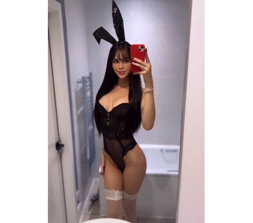Trans Escorts South Yorkshire Sheffield - Photos for Moniquinha angel 🤭😇🔥