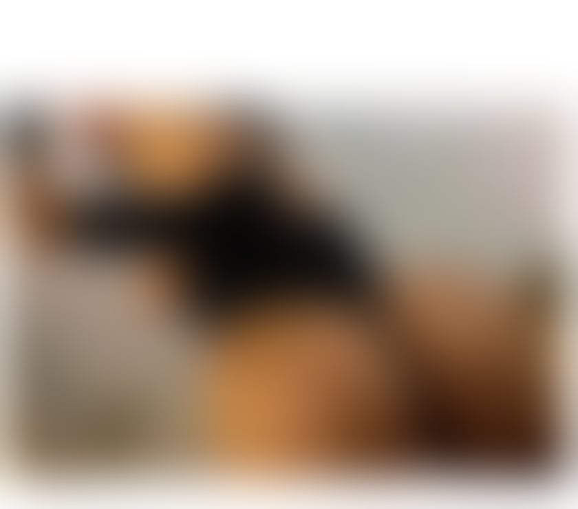 Brazilian party girl