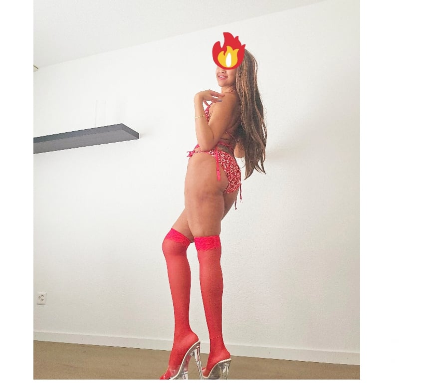 Escorts Merseyside Liverpool - Photos for 🌺🔥**Rebecca New hottie🔥 in Town **🔥🪷