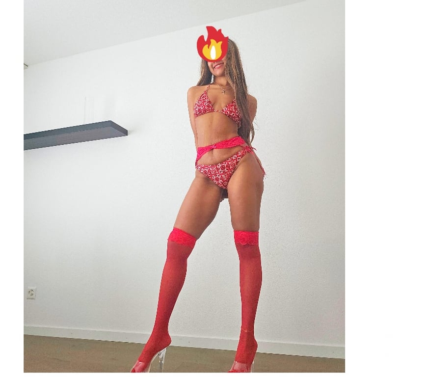 Escorts Merseyside Liverpool - Photos for 🌺🔥**Rebecca New hottie🔥 in Town **🔥🪷