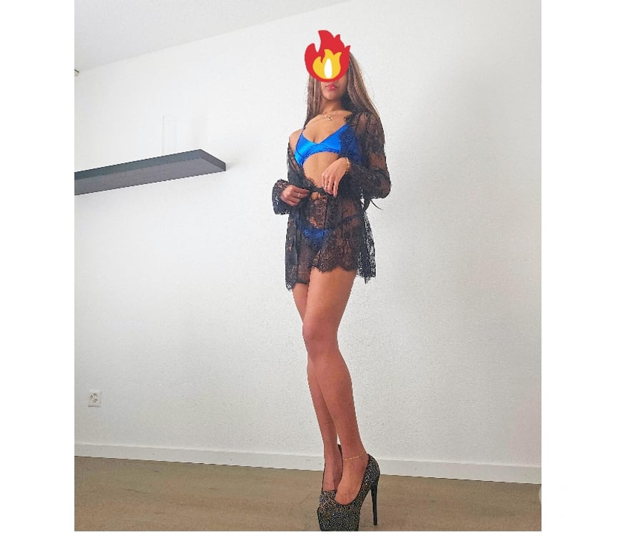 Escorts Merseyside Liverpool - Photos for 🌺🔥**Rebecca New hottie🔥 in Town **🔥🪷