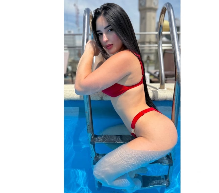 Escorts Greater Manchester Bolton - Photos for 🦋SEXY BRAZLIAN LUIZA PARTYGIRL🦋👅