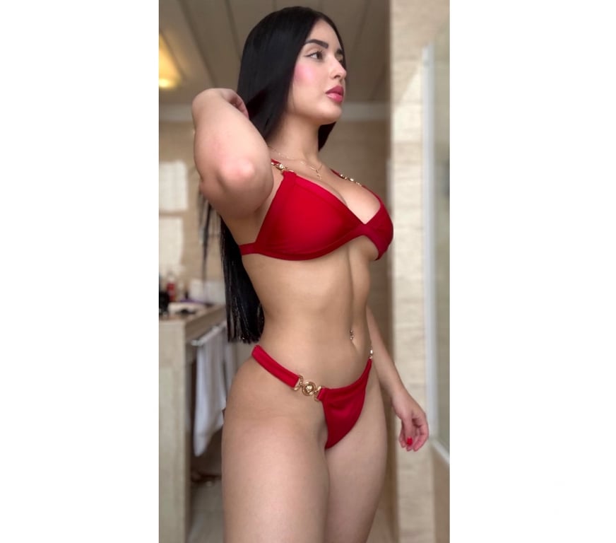 Escorts Greater Manchester Bolton - Photos for 🦋SEXY BRAZLIAN LUIZA PARTYGIRL🦋👅