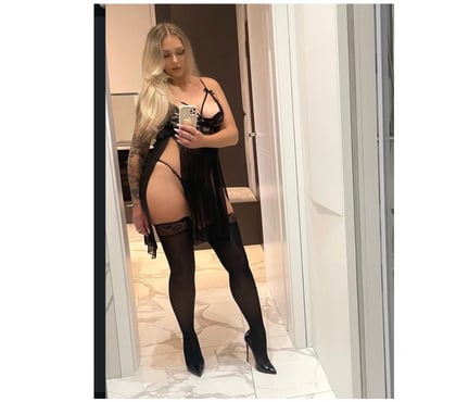 Escorts Croydon Town Centre Croydon - Photos for 🌟✨NEW BLOND✨🌟SPANISH 🇪🇸 BEST OWO