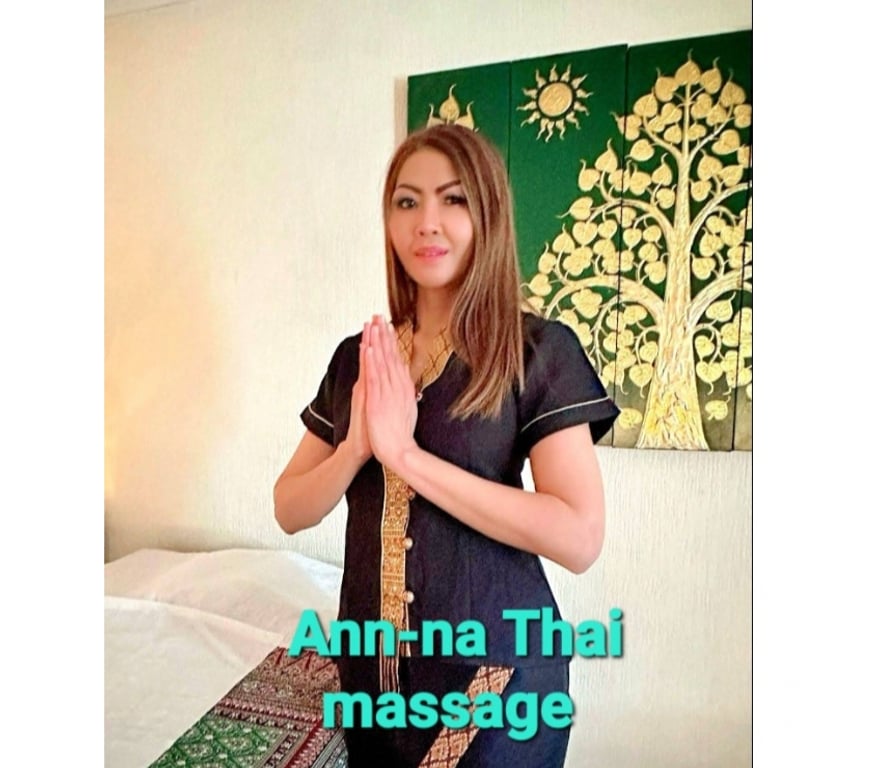 Full body massage East Sussex Brighton - Photos for Ann-na2025🇹🇭 Thai massage £45