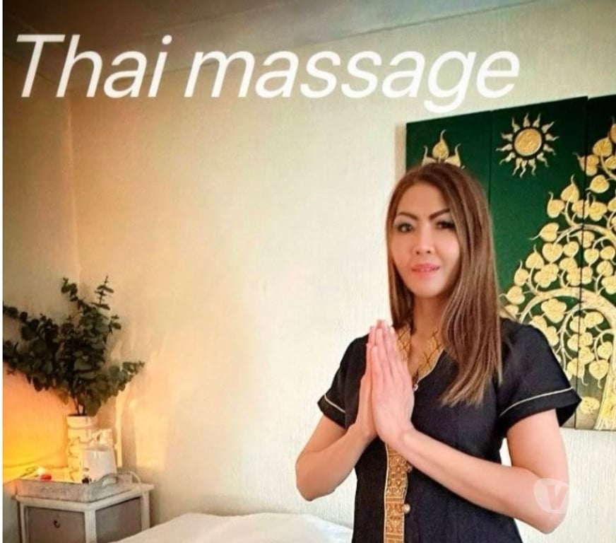 Full body massage East Sussex Brighton - Photos for Ann-na2025🇹🇭 Thai massage £45