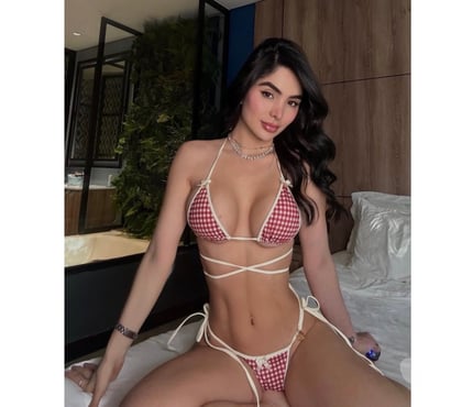 Escorts and Massages Swindon Town Centre Swindon - Photos for SEXY SABRINA ❤️‍🔥 THE BEST SERVICE 😈