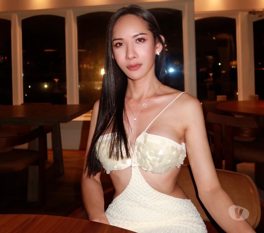 Escorts South Yorkshire Sheffield - Photos for Hot Thai TS Sammy in Sheffield this week!