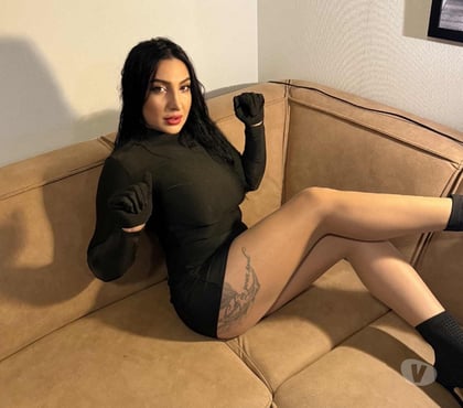 Escorts and Massages Belfast City Centre (South) Belfast - Photos for ❤️New Girl in Town♥️Incall♥️Outcall