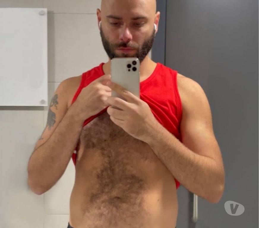  Gay massage North London Stoke Newington - North London - Photos for Hairy Brazilian escort available