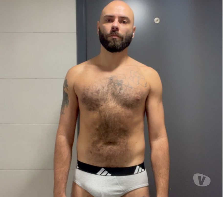  Gay massage North London Stoke Newington - North London - Photos for Hairy Brazilian escort available